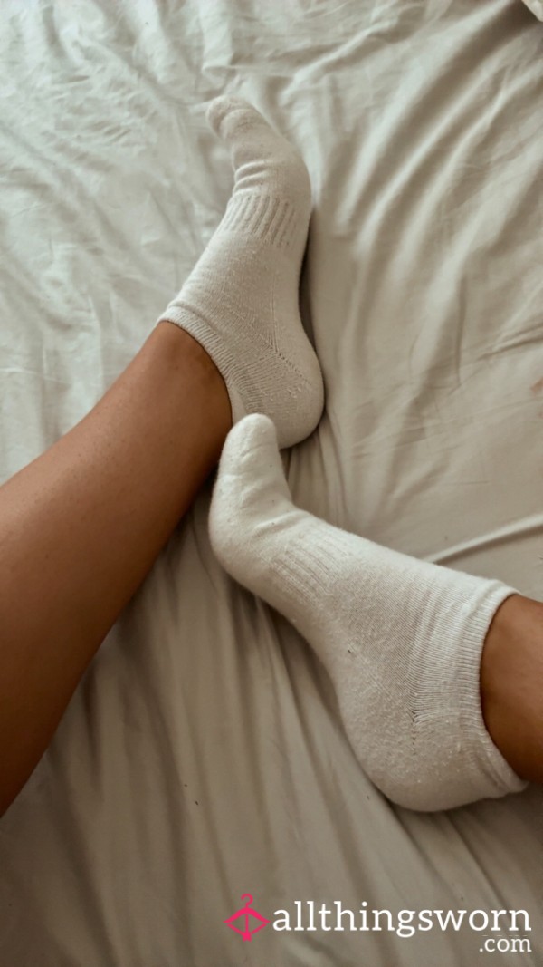 My Little Ankle Socks🦶💕🧦