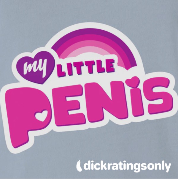My Little Penis Monthly Subscription
