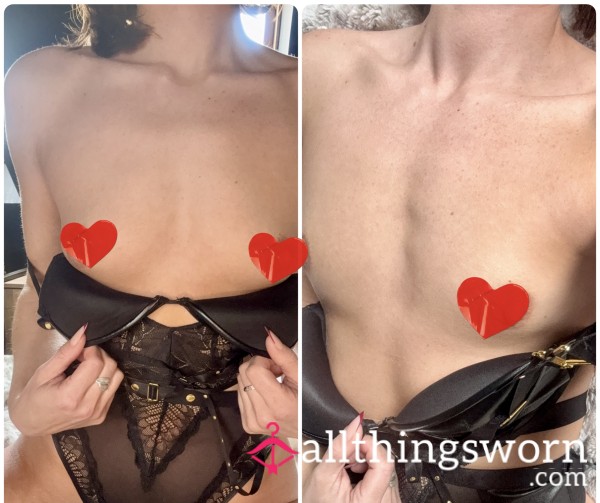 My Little Titties 😈