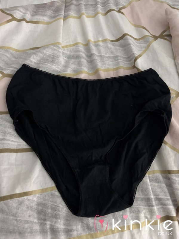 My Lovely Girl Panties