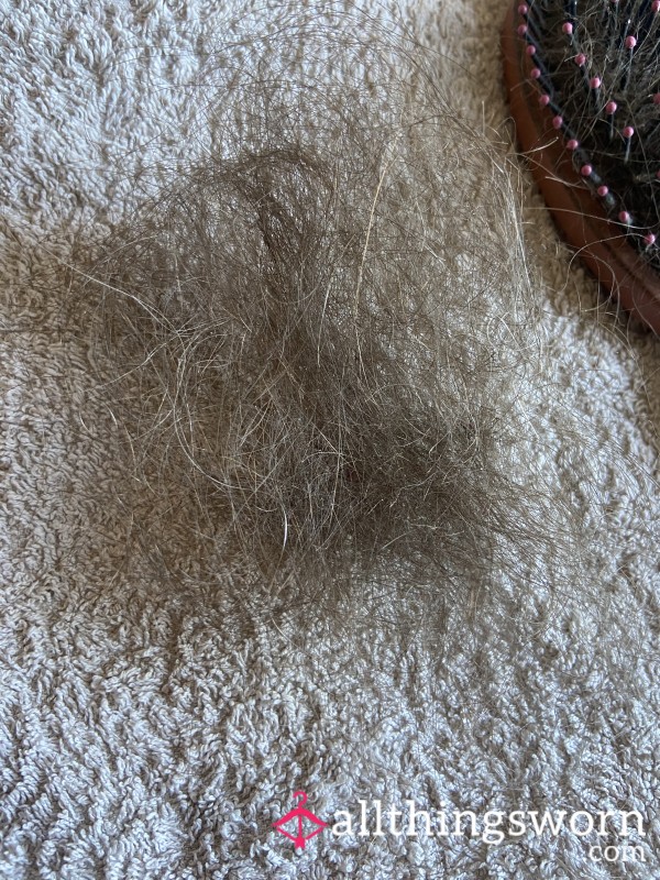 My Lovely Hair