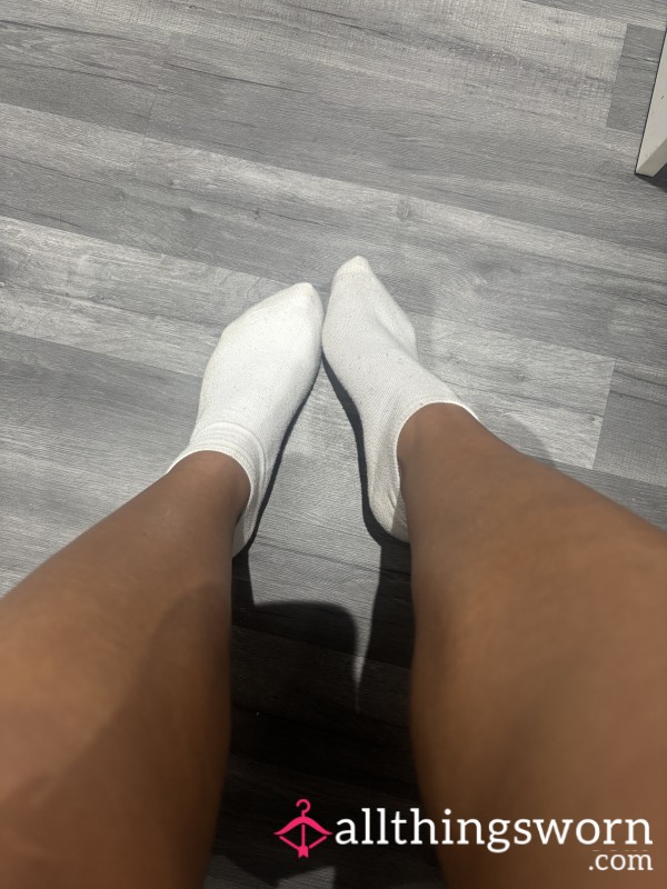 My Lovely Work Socks