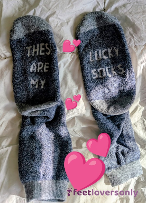My Lucky Pair ❤️
