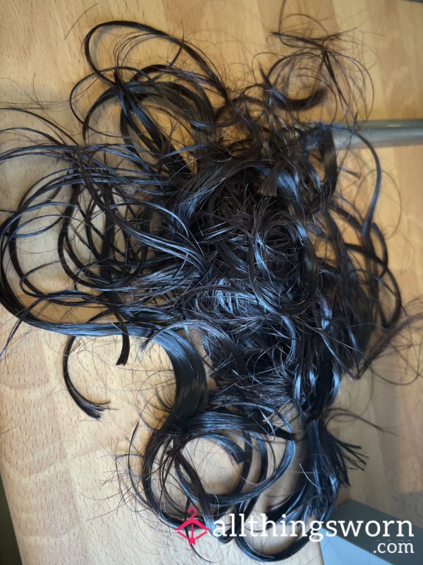 My Luscious Locks