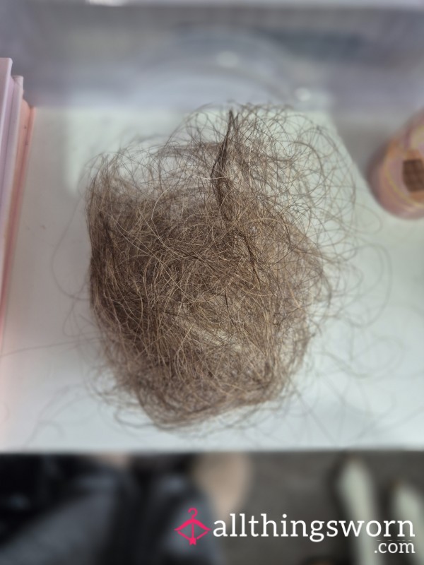My Lush Locks My Hair