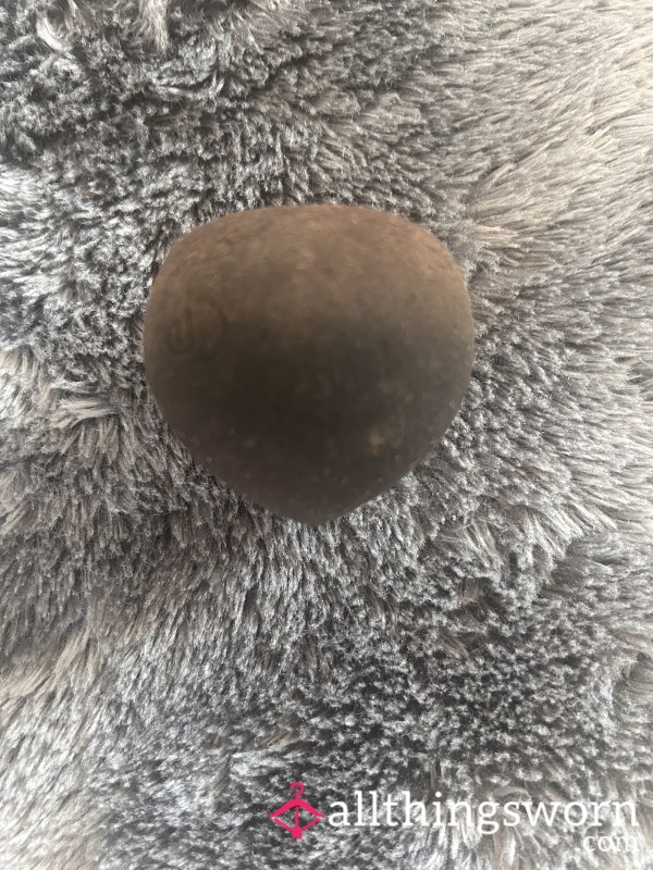 My Make Up Sponge