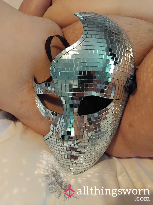 My Mask For Sale