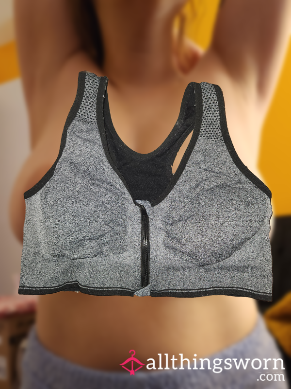 My Moms Sports Bra 🥵