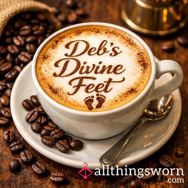 My Morning Coffee ☕️