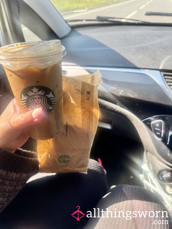 My Morning Coffee ☕️