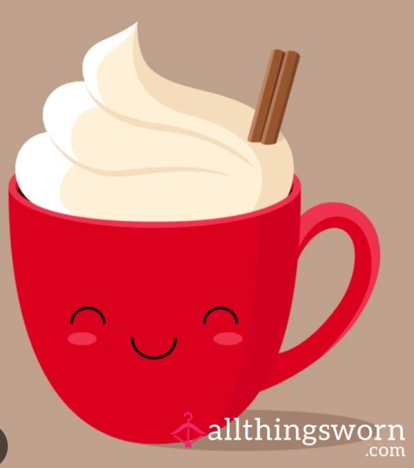 My Morning Drink <3