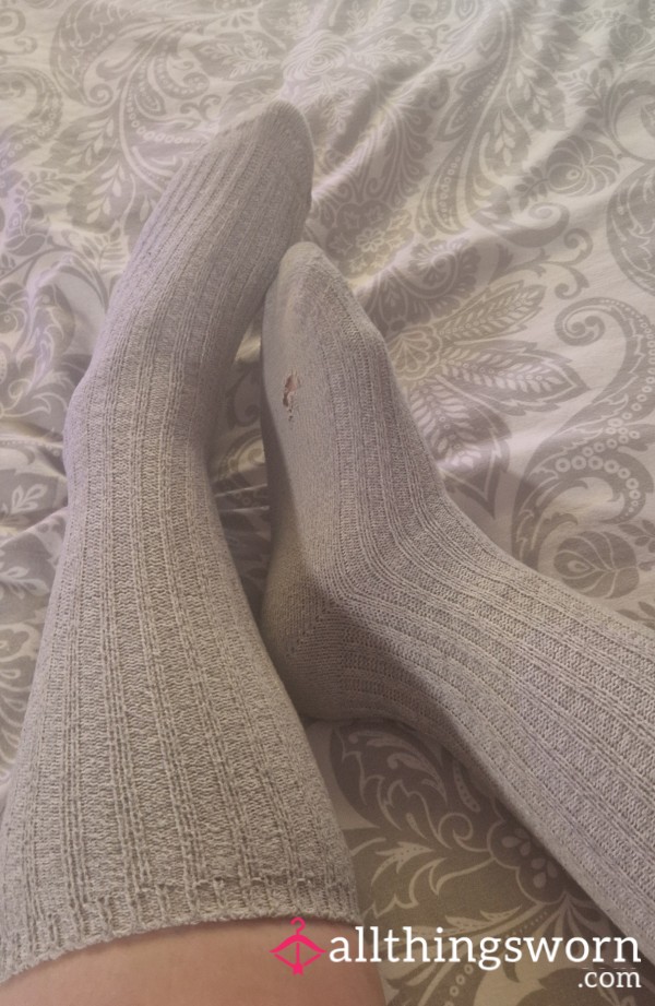 My Most Favourite Sleep Socks