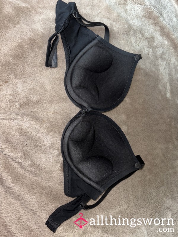 My Most Worn Bra 💕 34c