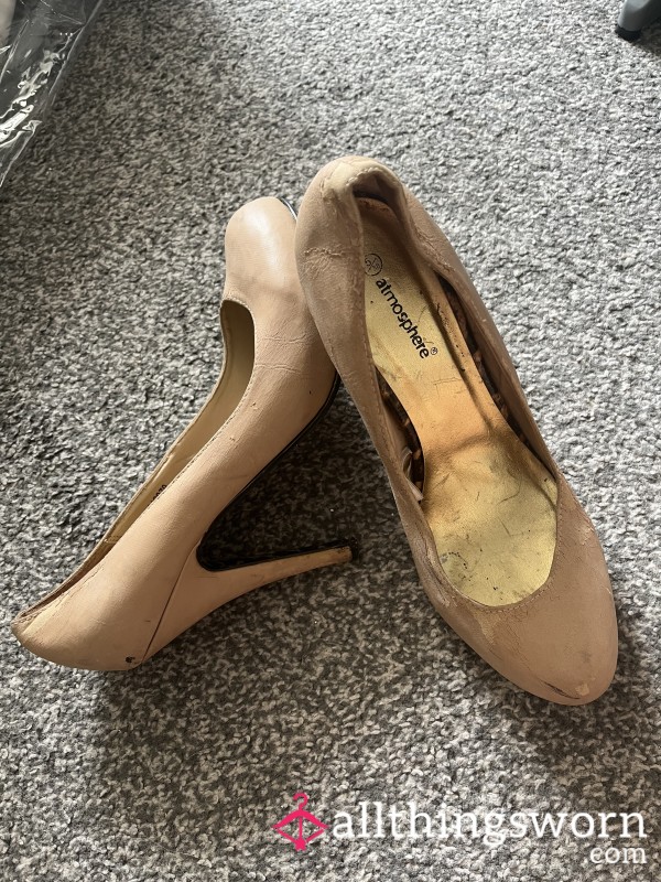 My Most WORN Shoes 😍
