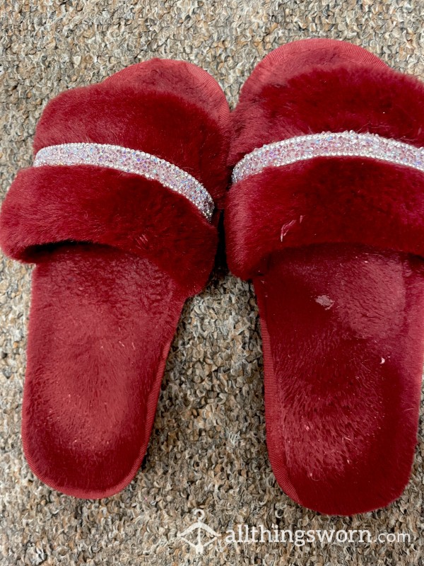 My Mum’s Slippers - Who Wants To Treat My Queen Of A Mum?