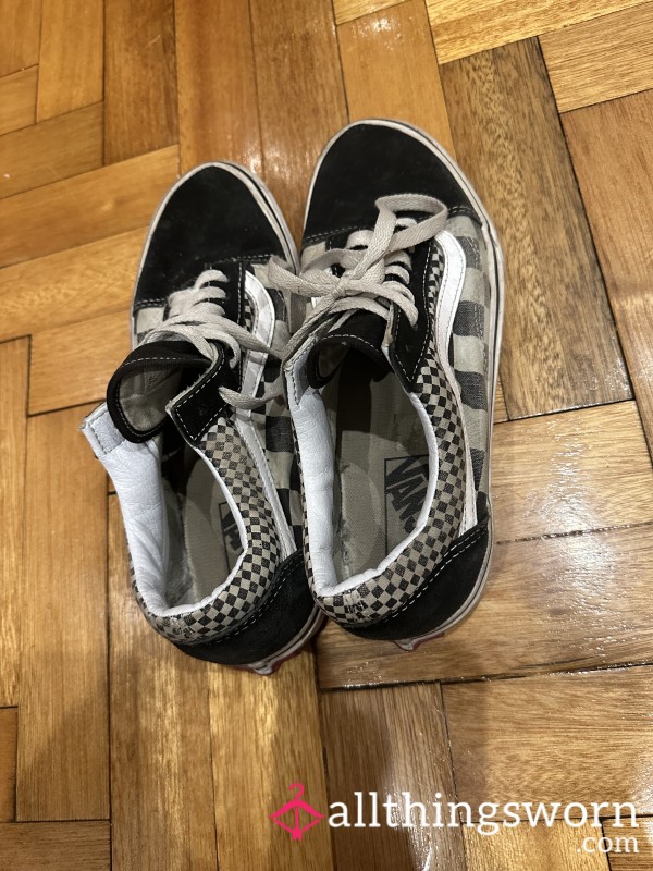 Own My Daily Vibe 👟