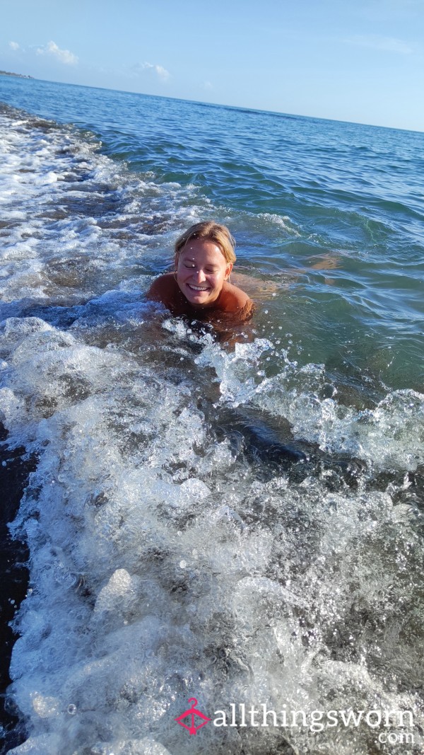 My Naked Summer