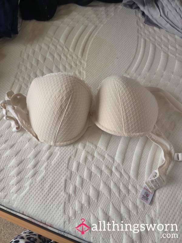 My Nans Old Bra