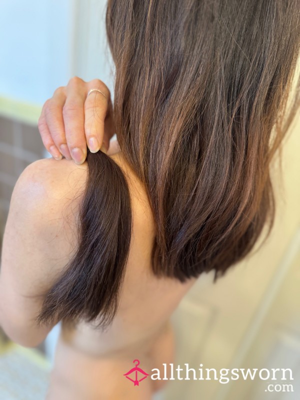 My Natural Hair 💇🏻‍♀️