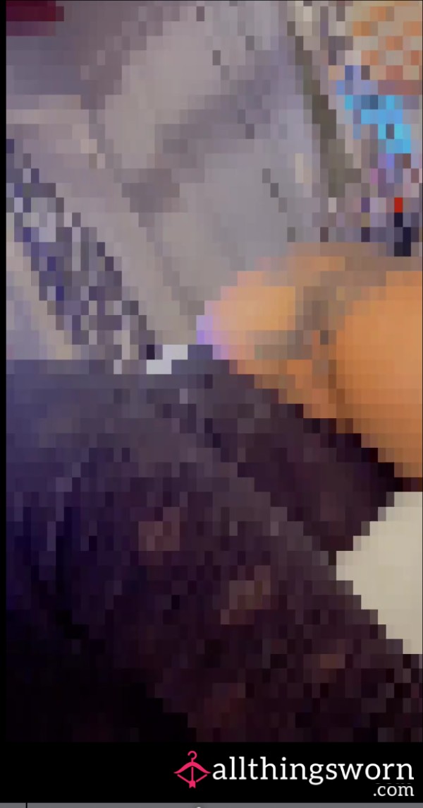 My New Black Bodysuit