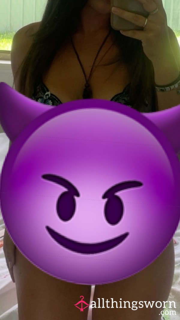 My New Lingerie 🦋