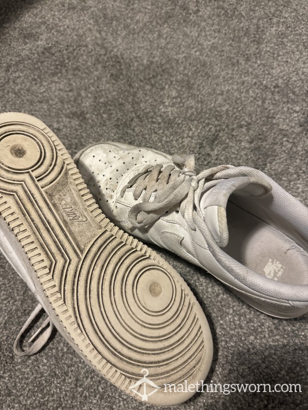 My Night Out Shoes Nike Air Force