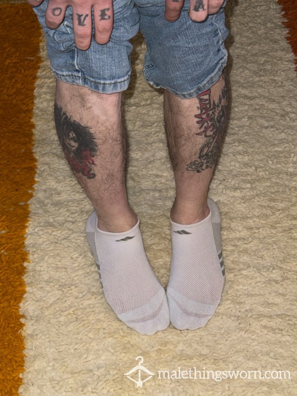 My Night Time Socks #yeehaw