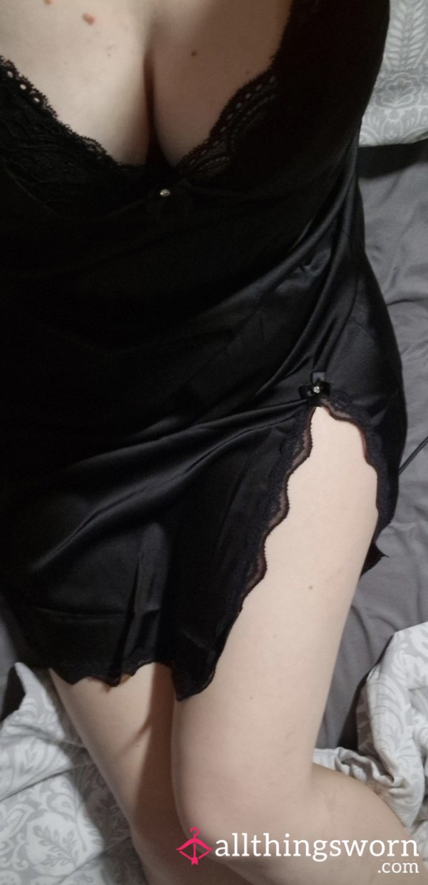 My Nightdress