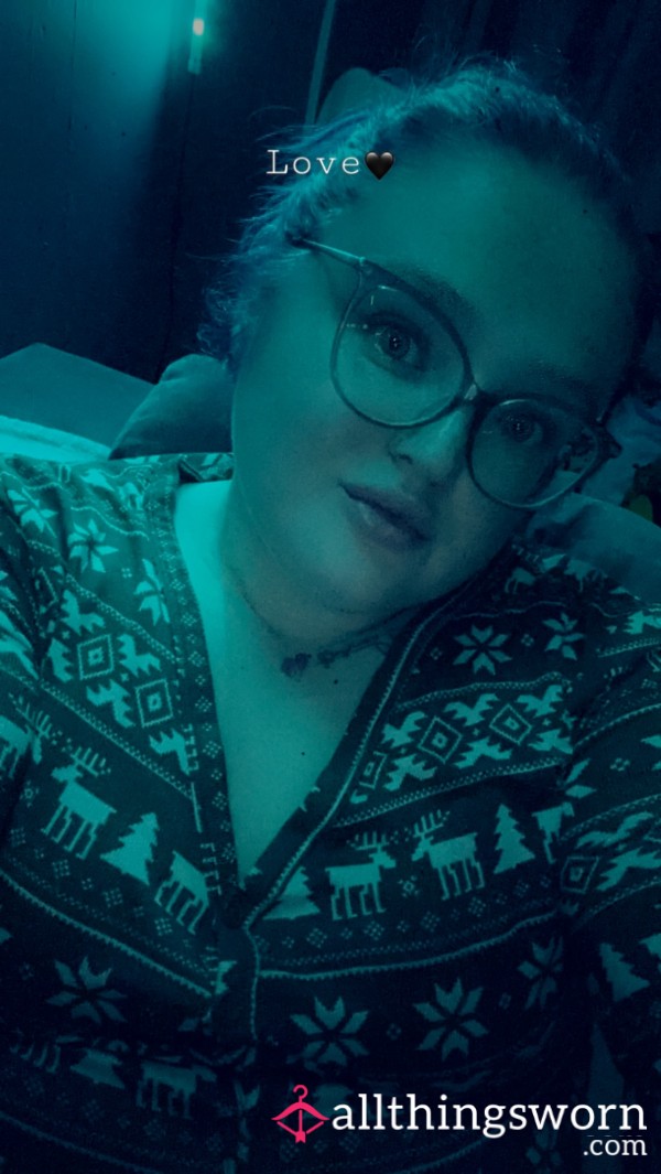 My Nipples Are So Hard Right Now