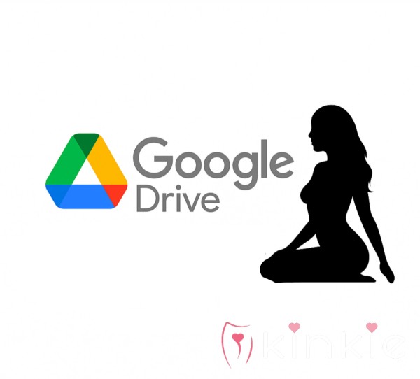 My Nude & Pretty Pictures 🎀 G-Drive