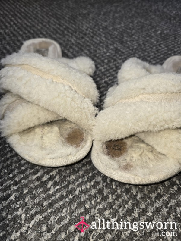My OG Uggs Slippers
