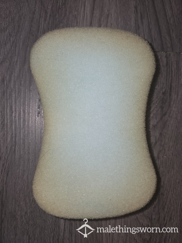 Daddies Dirty Old Sponge