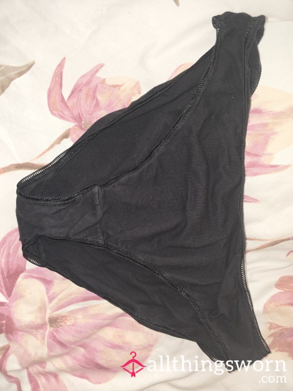 My Old Faithful, Seen Many Days, Will Be Worn All Day