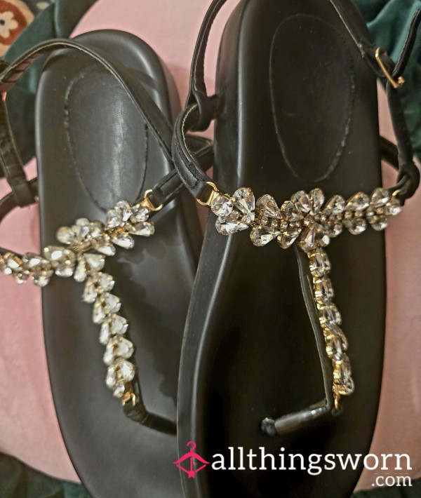 My Old Sandals 🌞 FREE NEXT DAY SHIPPING!