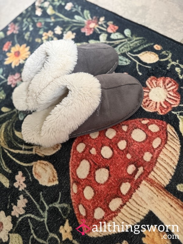 My Old Slippers ❤️✨