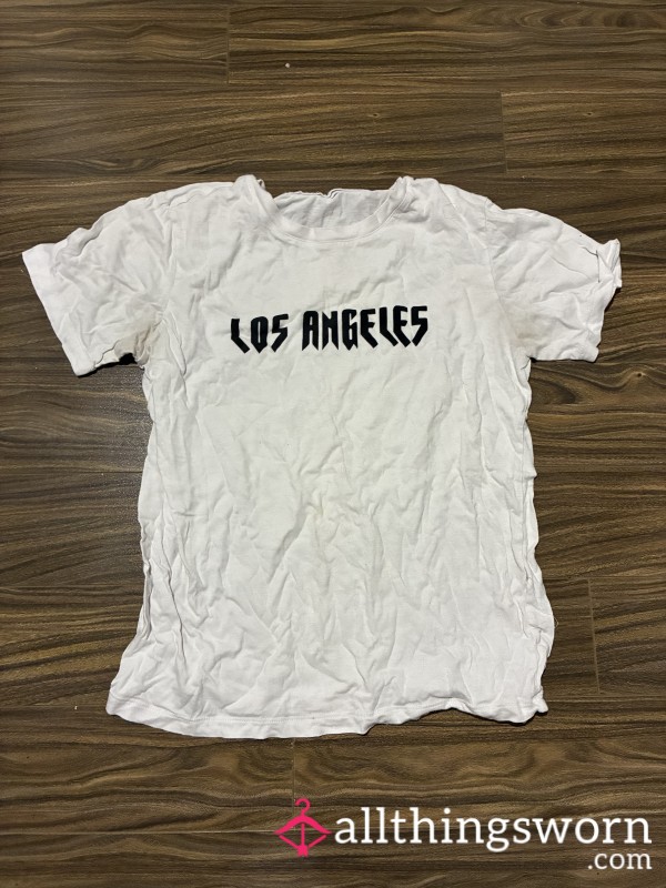 My Old Stinky TShirt🤍