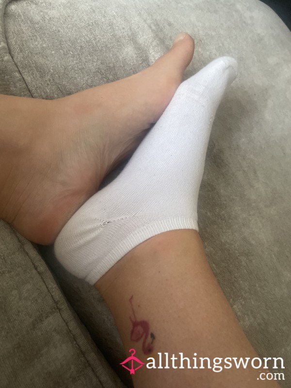 My One Lonely Sock