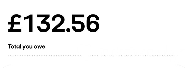 My Online Shopping Needs Paying For, But I Shouldn’t Be Paying For It.