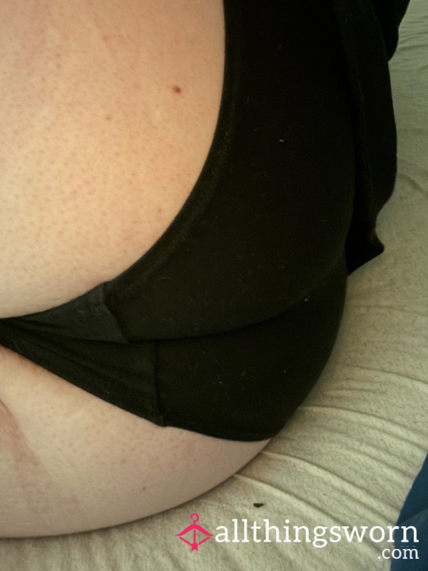 My Panties