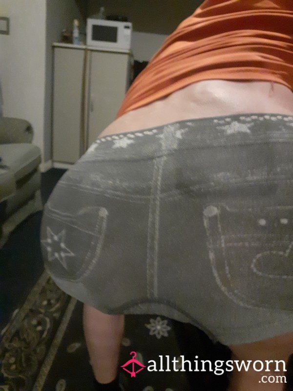 My Pants For Sale