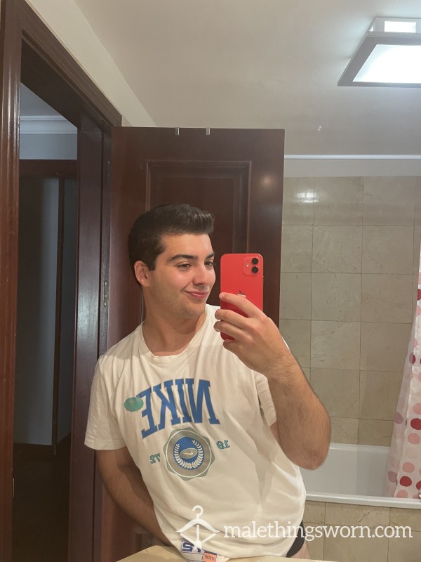 😮 My Parents Almost Caught Me Jerking Off!🥵