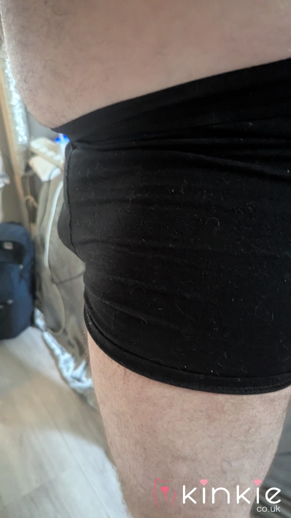 My Partners Worn Boxes