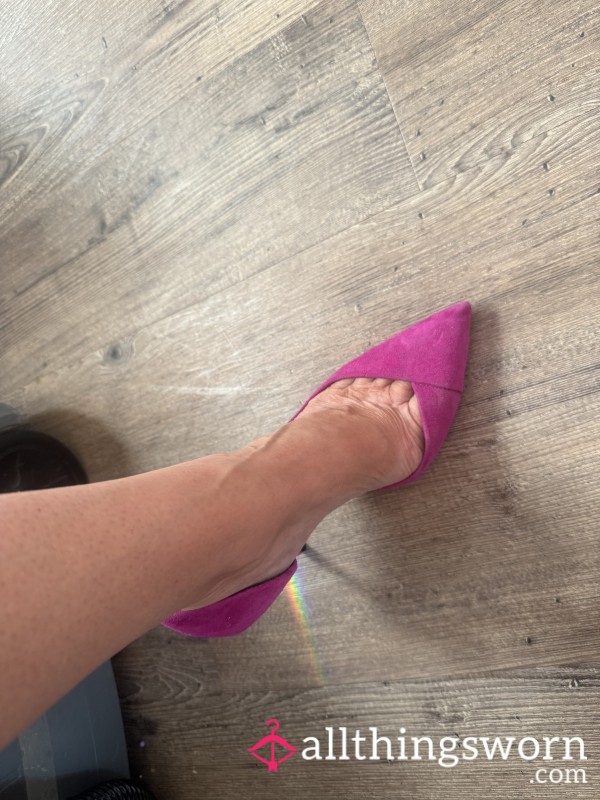 My Pedicure Feet Pics