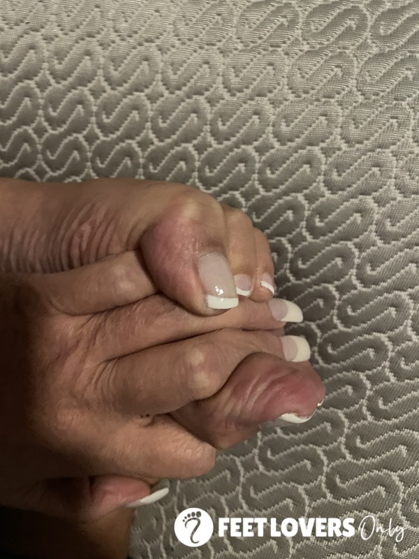 My Pedicure