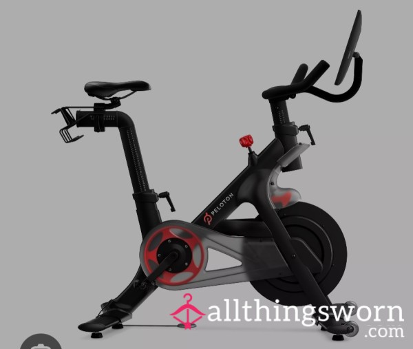 My Peloton Membership