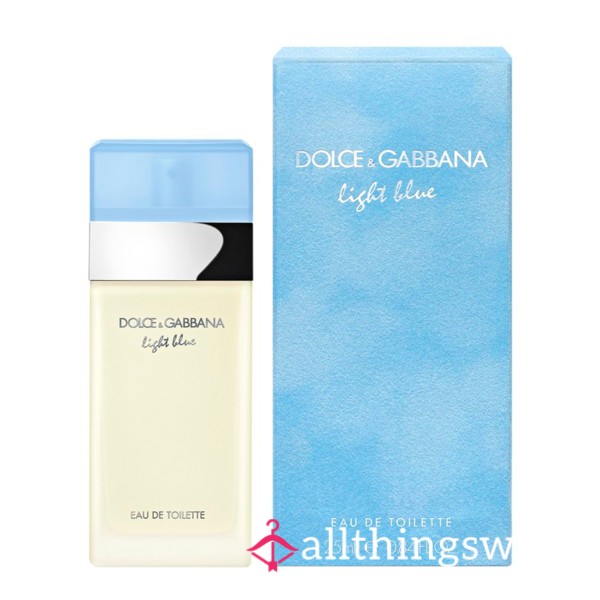 My Perfume