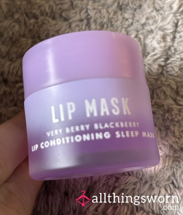 Lip Mask