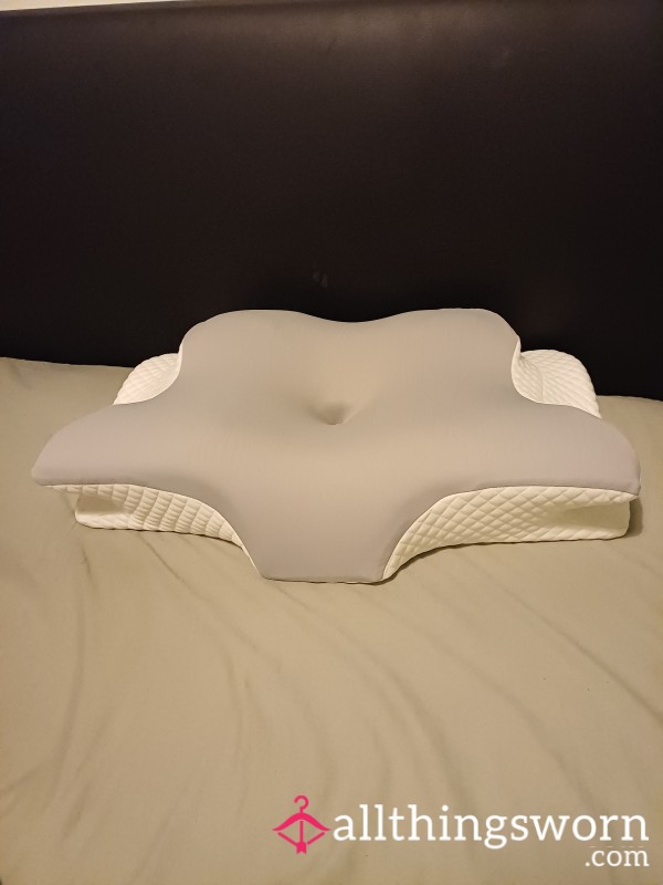 My Pillow