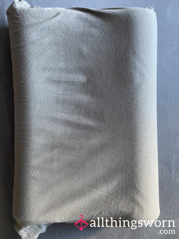 My Pillow Case, Smells Heavenly Like Me😏