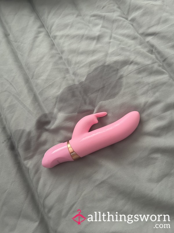 My Pink Dirty Girl 🥵